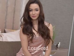 LoraFord