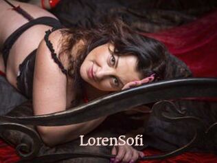 LorenSofi