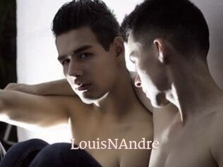 LouisNAndre