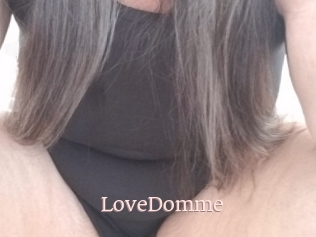 LoveDomme