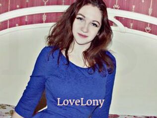 LoveLony