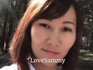 LoveSammy