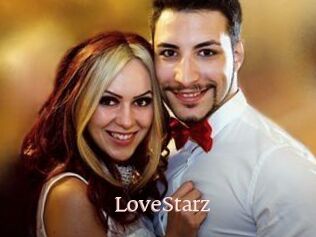 LoveStarz