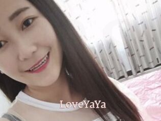 LoveYaYa