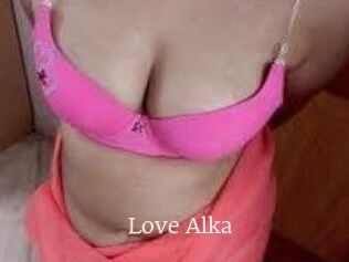 Love_Alka