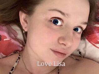 Love_Lisa