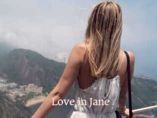 Love_in_Jane