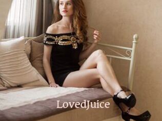 LovedJuice