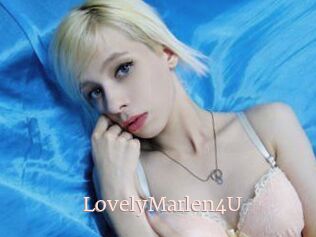 LovelyMarlen4U