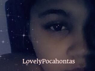 LovelyPocahontas