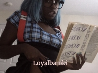 Loyalbambi