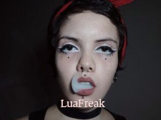 LuaFreak