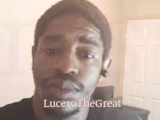 LuceroTheGreat