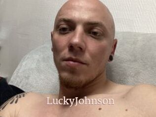 LuckyJohnson