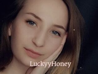 LuckyyHoney