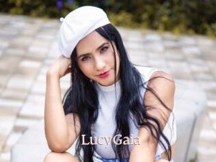 LucyGaia