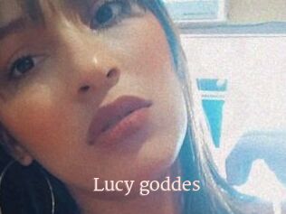 Lucy_goddes