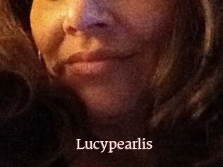 Lucypearlis