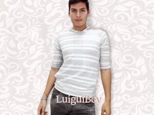 LuiguiBoy