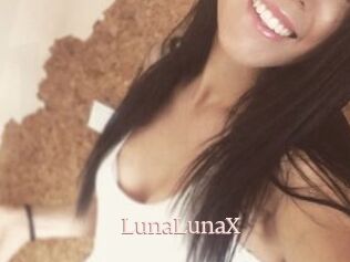 LunaLunaX