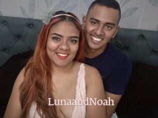 LunaandNoah