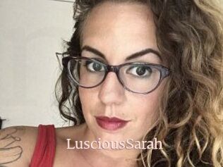 Luscious_Sarah