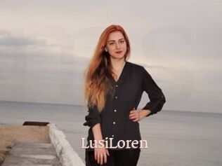 LusiLoren