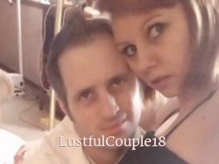 LustfulCouple18