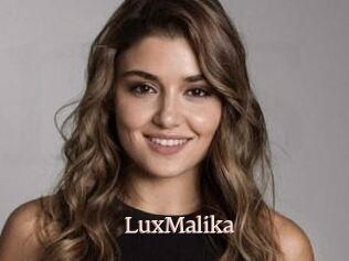 LuxMalika