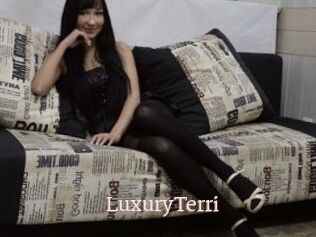 LuxuryTerri