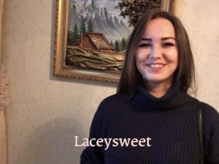 Laceysweet