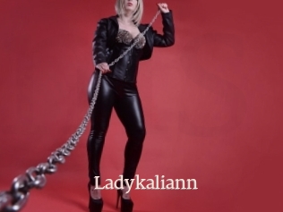 Ladykaliann