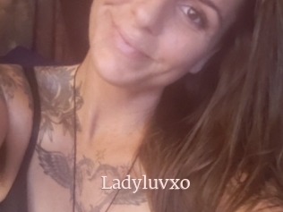 Ladyluvxo