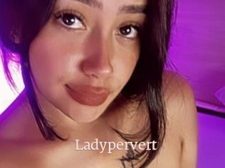 Ladypervert