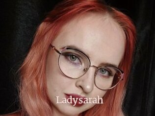 Ladysarah