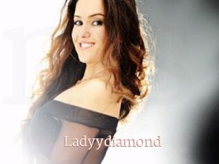 Ladyydiamond