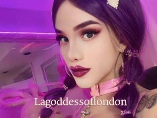 Lagoddessoflondon