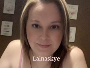 Lainaskye