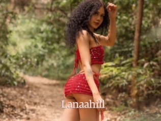 Lanaahill