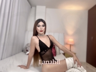 Lanahil