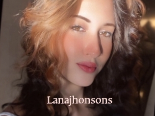 Lanajhonsons