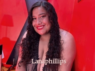 Lanaphillips