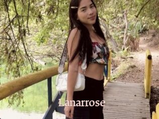 Lanarrose