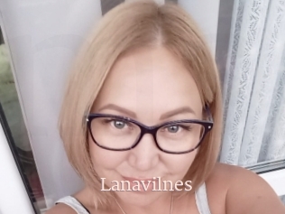 Lanavilnes