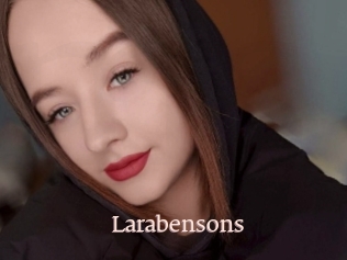 Larabensons