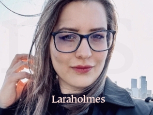 Laraholmes