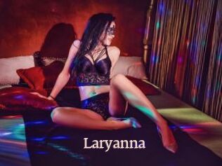 Laryanna