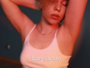 Larysacute