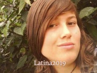 Latina2019