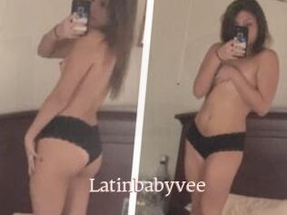 Latinbabyvee